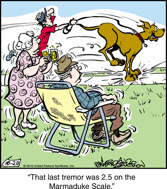 marmaduke